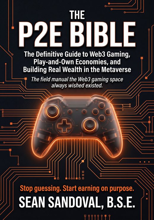 Check a play-to-earn game before you put in time or money